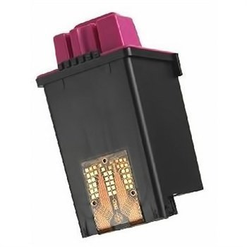 Lexmark Compaq Samsung 12A1980E Cartridge A 3000 X 63 SF-4500 Cyan Magenta Yellow