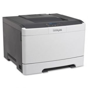 Lexmark Cs310dn