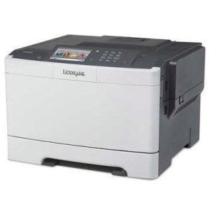 Lexmark Cs510de