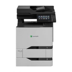 Lexmark Cs720dte