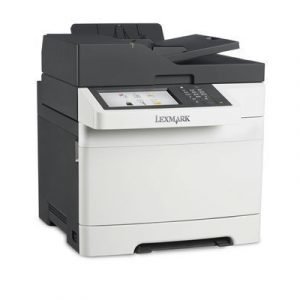 Lexmark Cx510de