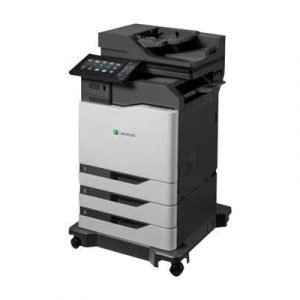 Lexmark Cx825dte