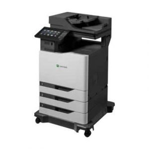 Lexmark Cx825dtfe