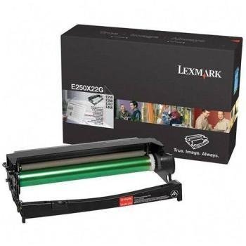 Lexmark E 250 D E 450 Toner E250X22G Black