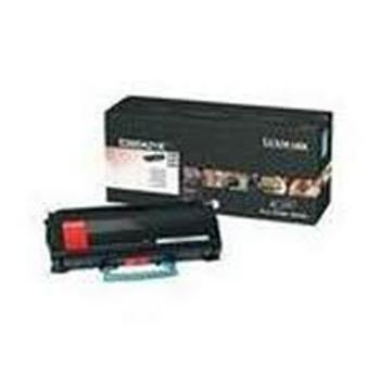 Lexmark E 260 E 360 D E 460 DN Toner E260A31E Black