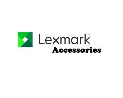 Lexmark Finisher With Stacker/stapler/2-bin Mailbox