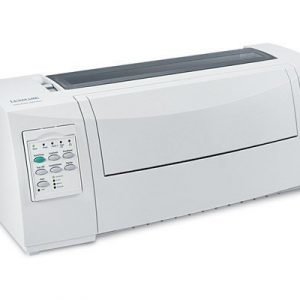 Lexmark Forms Printer 2580+