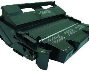 Lexmark IBM 0012A7462 310-4131 R0137 310-4132 R0136 75P4303 Toner- Black