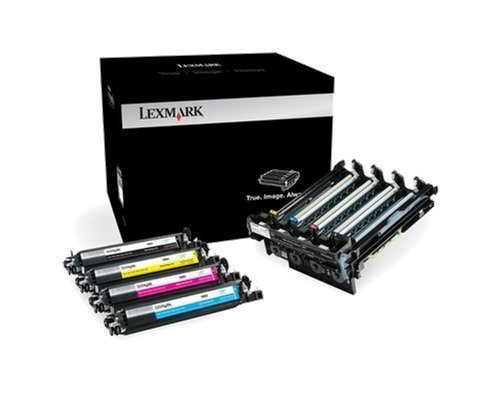 Lexmark Imaging Unit Black & Color 4k