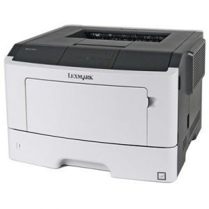 Lexmark Ms312dn