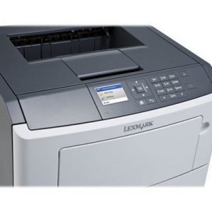 Lexmark Ms415dn