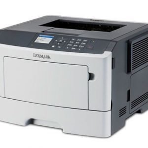 Lexmark Ms510dn