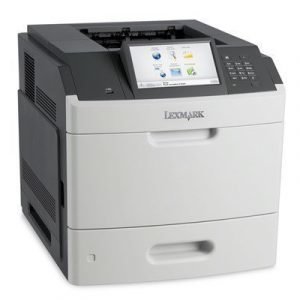 Lexmark Ms810de