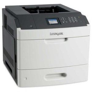 Lexmark Ms810dn