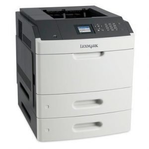 Lexmark Ms810dtn