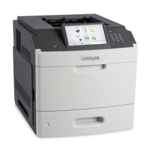 Lexmark Ms812de