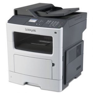 Lexmark Mx310dn