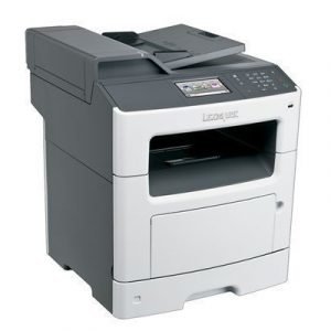 Lexmark Mx410de