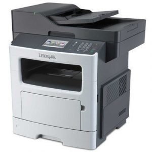 Lexmark Mx510de