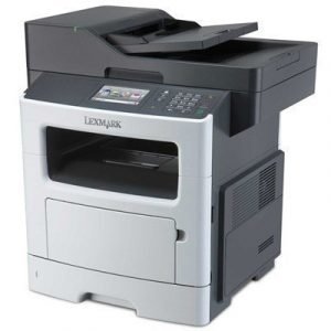 Lexmark Mx511dhe