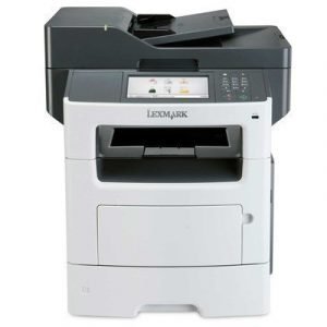 Lexmark Mx611de