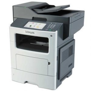 Lexmark Mx611dhe