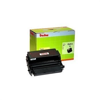 Lexmark Optra R Optra R+ Optra RN+ Geha Toner Black