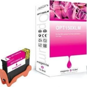 Lexmark Premium Mustepatruuna - Magenta 700 sivua 150XL