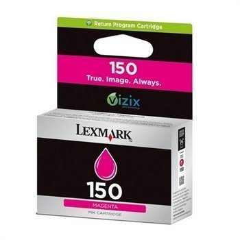Lexmark Pro 715 Pro 915 Inkjet Cartridge NR. 150 Magenta