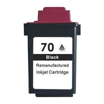 Lexmark Samsung Compaq 12AX970E Cartridge Z 52 A 1000 Black