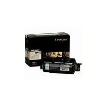 Lexmark T 640 642 644 Toner 0064016HE Black