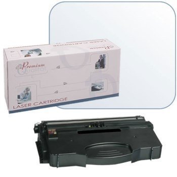 Lexmark Toner 0012016SE E 120 E 120 N Black