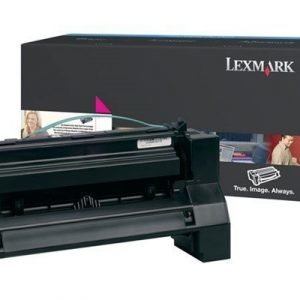 Lexmark Värikasetti Magenta 15k C782