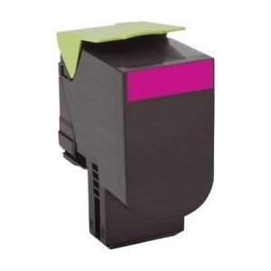 Lexmark Värikasetti Magenta 702hm 3kc Cs510