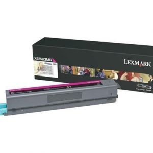Lexmark Värikasetti Magenta 7