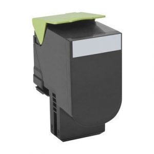 Lexmark Värikasetti Musta 702hk 4kc Cs510