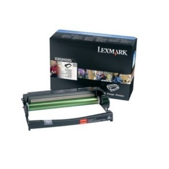 Lexmark X 203 N X 204 N Toner X203H22G Black