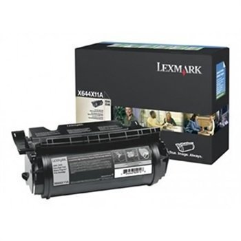 Lexmark X644e X646e X646dte X646ef Toner X644X31E Black