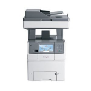 Lexmark X746de