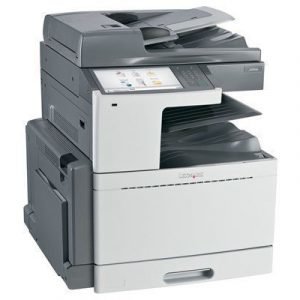 Lexmark X950de