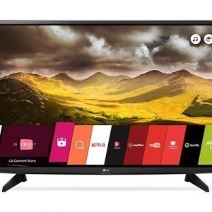 Lg 32lh590u 32 Led