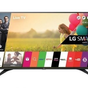 Lg 43lh604v 43 Led