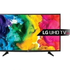 Lg 43uh610v 43 4k Led