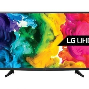 Lg 49uh610v 49 4k Led