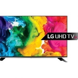 Lg 50uh635v 50 4k Led