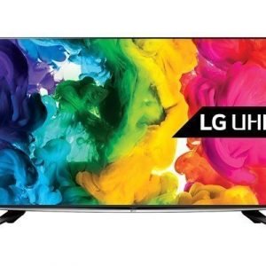 Lg 58uh635v 58 4k Led