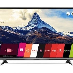 Lg 60uh615v 60 Led 4k