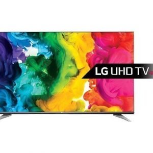 Lg 65uh615v 65 4k Led