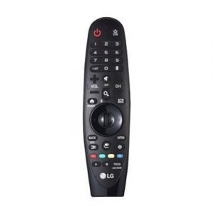 Lg Magic Remote Control An-mr650