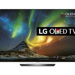 Lg Oled55b6v B6 Series